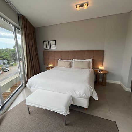 Hotel Zentiva Pinamar Ngoại thất bức ảnh