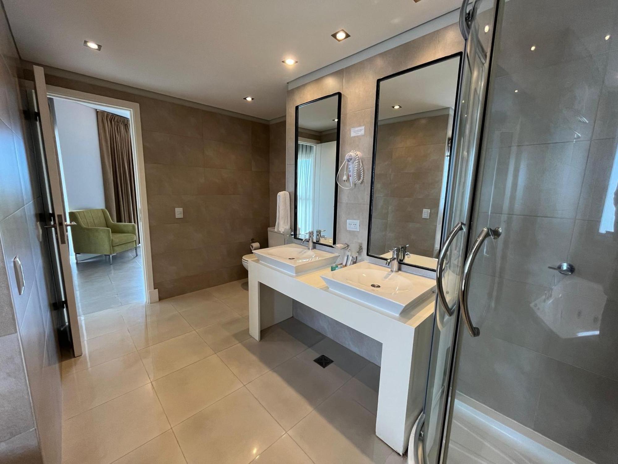 Hotel Zentiva Pinamar Ngoại thất bức ảnh