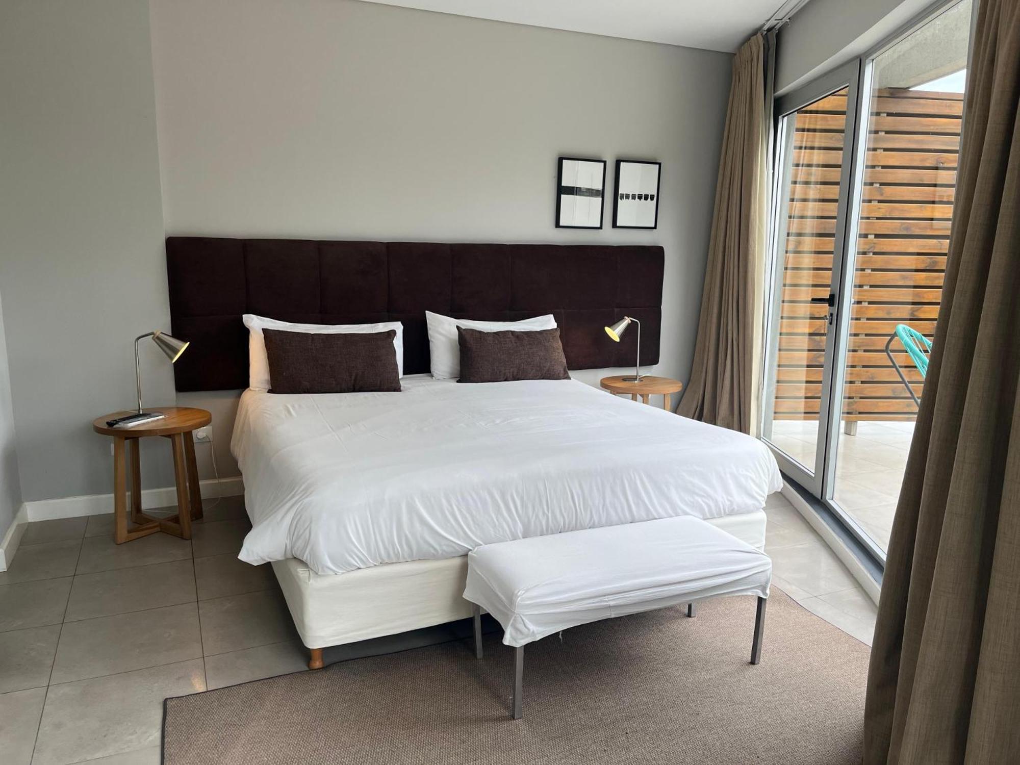 Hotel Zentiva Pinamar Ngoại thất bức ảnh