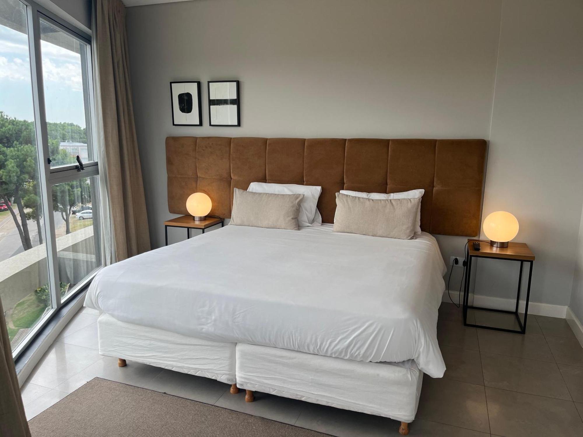 Hotel Zentiva Pinamar Ngoại thất bức ảnh